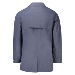 K-WAY MEN&39S JACKET BLUE