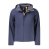 K-WAY MEN&39S JACKET BLUE