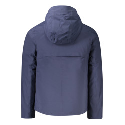 K-WAY HERRENJACKE BLAU