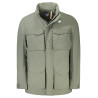 K-WAY HERRENJACKE GRÜN