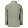 K-WAY HERRENJACKE GRÜN