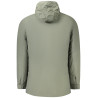 K-WAY HERRENJACKE GRÜN