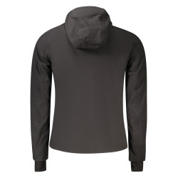 K-WAY HERREN SPORTJACKE SCHWARZ