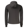 K-WAY HERREN SPORTJACKE SCHWARZ
