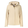 K-WAY WOMEN&39S BEIGE JACKET