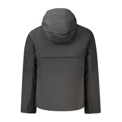 K-WAY GIUBBOTTO UOMO NERO