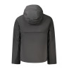 K-WAY GIUBBOTTO UOMO NERO