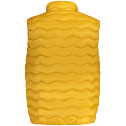 K-WAY MEN&39S YELLOW JACKET