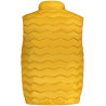 K-WAY MEN&39S YELLOW JACKET