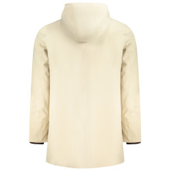 K-WAY TRENCH UOMO BEIGE