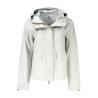 K-WAY GIACCA SPORTIVA DONNA GRIGIO