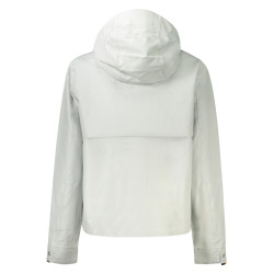 K-WAY GIACCA SPORTIVA DONNA GRIGIO