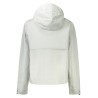 K-WAY GIACCA SPORTIVA DONNA GRIGIO