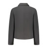K-WAY GIACCA SPORTIVA DONNA NERO