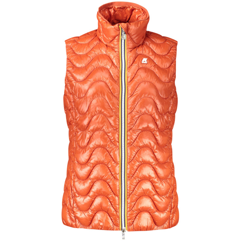 K-WAY WOMEN&39S SLEEVELESS RED