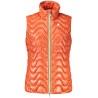 K-WAY WOMEN&39S SLEEVELESS RED