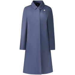 K-WAY TRENCH DONNA BLU