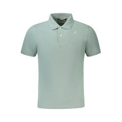 K-WAY POLO SHORT SLEEVES...