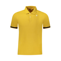 K-WAY POLO SHORT SLEEVE MEN...