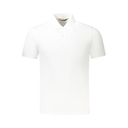 K-WAY POLO SHORT SLEEVES...