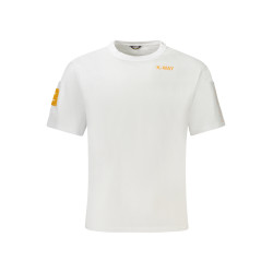 K-WAY KURZARM T-SHIRT...