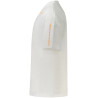 K-WAY KURZARM T-SHIRT HERREN WEISS