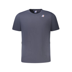 K-WAY KURZARM-T-SHIRT...