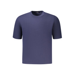 K-WAY HERREN PULLOVER BLAU