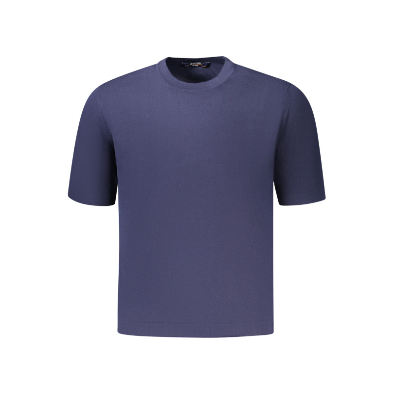 K-WAY MAGLIA UOMO BLU