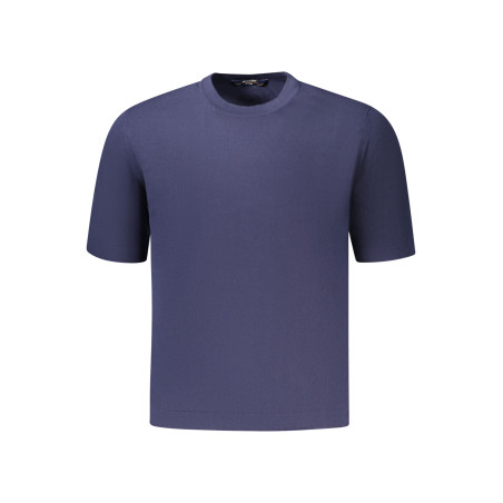 K-WAY MEN&39S BLUE SWEATER