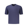 K-WAY MAGLIA UOMO BLU