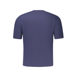 K-WAY MAGLIA UOMO BLU