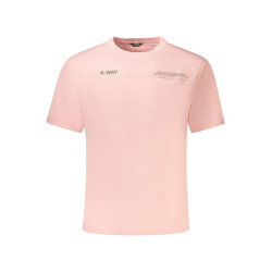 K-WAY KURZARM-T-SHIRT...