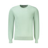 K-WAY GREEN MEN&39S SWEATER