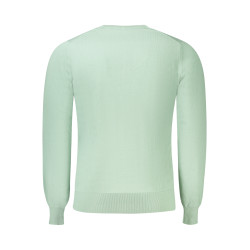 K-WAY GREEN MEN&39S SWEATER