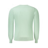 K-WAY GREEN MEN&39S SWEATER