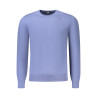 K-WAY HERREN PULLOVER BLAU