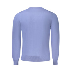 K-WAY HERREN PULLOVER BLAU