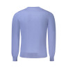 K-WAY HERREN PULLOVER BLAU