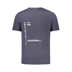 K-WAY KURZARM-T-SHIRT HERREN BLAU
