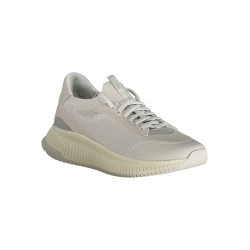 HUGO BOSS HERREN SPORTSCHUHE GRAU