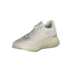 HUGO BOSS HERREN SPORTSCHUHE GRAU