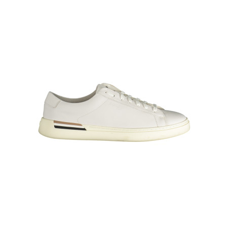 HUGO BOSS HERREN SPORTSCHUHE WEISS