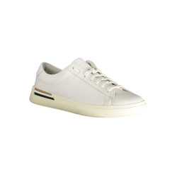 HUGO BOSS HERREN SPORTSCHUHE WEISS