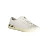 HUGO BOSS HERREN SPORTSCHUHE WEISS