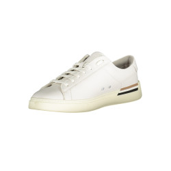 HUGO BOSS HERREN SPORTSCHUHE WEISS