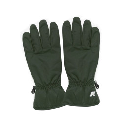 K-WAY HANDSCHUHE HERREN GRÜN