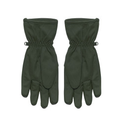 K-WAY HANDSCHUHE HERREN GRÜN