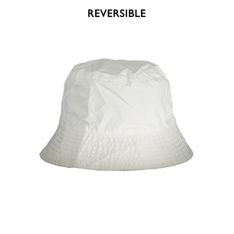 K-WAY CAPPELLO PESCATORA DONNA BIANCO
