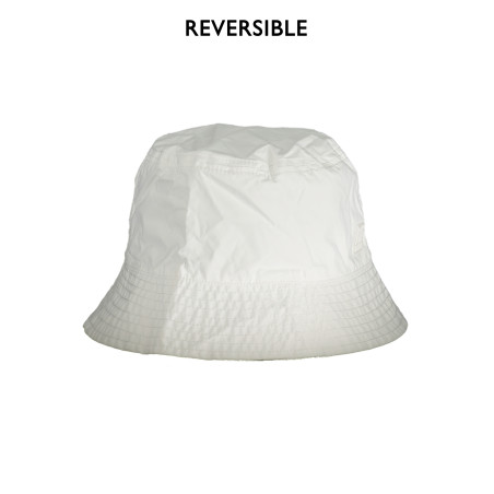 K-WAY CAPPELLO PESCATORA DONNA BIANCO
